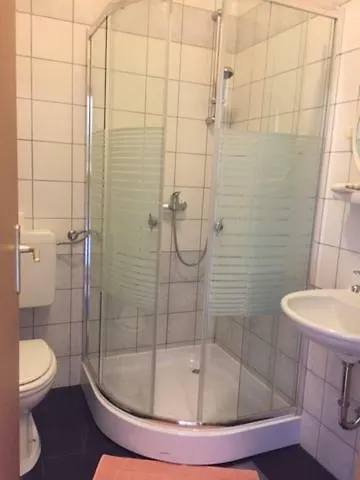 Apartments Lukas Медулин Хорватия