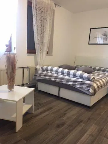Apartments Lukas Медулин Хорватия