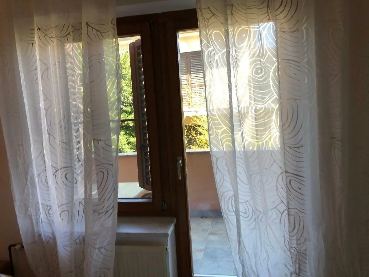 Apartments Lukas Медулин Хорватия