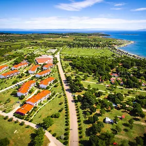 Apartament Kazela, Medulin